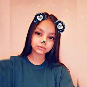 Meet your Posher, Ximena